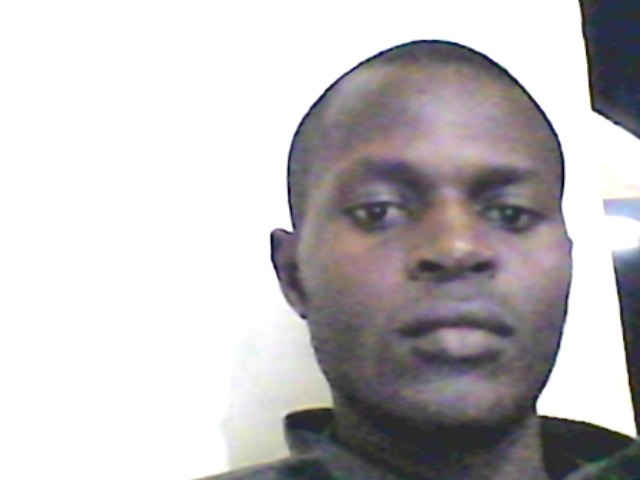 John Oscar Nuwayamba